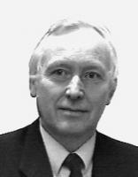 Professor Emeritus Sampo  Ruuth