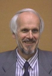Professor Emeritus Gennadi  Vainikko
