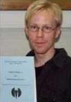 Doctoral Student Ville  Mattila