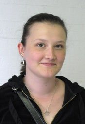 Doctoral Student Helle  Majander
