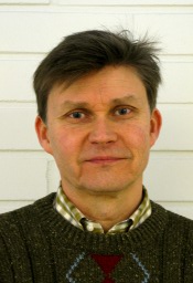Docent Juha  Videman
