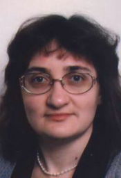 Special Teacher Viktoria  Sofieva