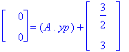 Vector(%id = 16352156) = A.yp+Vector(%id = 16334088)
