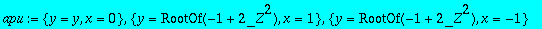 [Maple Math]