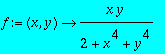 [Maple Math]