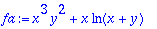 [Maple Math]