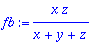 [Maple Math]