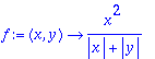 [Maple Math]
