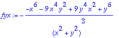 [Maple Math]