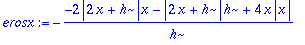 [Maple Math]