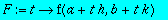 [Maple Math]