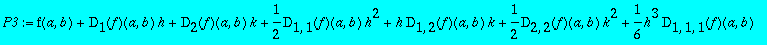 [Maple Math]