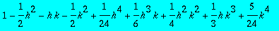 [Maple Math]