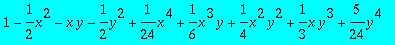 [Maple Math]