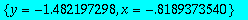 [Maple Math]