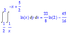 [Maple Math]
