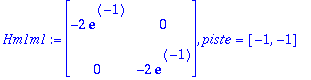 Hm1m1 := _rtable[137310240], piste = [-1, -1]