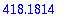 418.1814