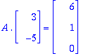 A.Vector(%id = 134763980) = Vector(%id = 134833864)