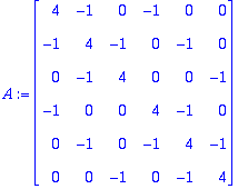 A := Matrix(%id = 136871452)