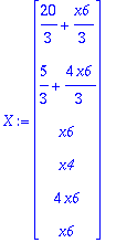 X := Vector(%id = 135262852)