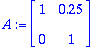 A := Matrix(%id = 135999144)