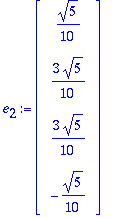 e[2] := Vector(%id = 136076180)