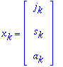 x[k] = Vector(%id = 135093208)