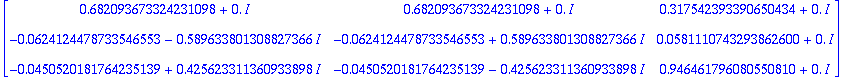 oa, ov := Vector(%id = 135215956), Matrix(%id = 138402468)