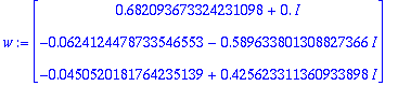 w := Vector(%id = 135320740)