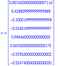 z := Vector(%id = 134622740)