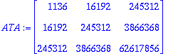 ATA := Matrix(%id = 135657148)