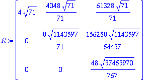 R := Matrix(%id = 138407096)