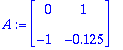 A := Matrix(%id = 137589236)