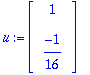 u := Vector(%id = 136055724)