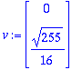 v := Vector(%id = 137618748)