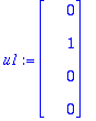 u1 := Vector(%id = 138376040)