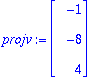 projv := Vector(%id = 134585372)