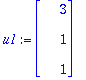 u1 := Vector(%id = 134829672)