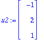 u2 := Vector(%id = 134830216)