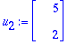 u[2] := Vector(%id = 138825848)