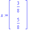 x := Vector(%id = 14987140)