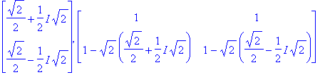 Vector(%id = 14233112), Matrix(%id = 12640908)