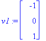 v1 := Vector(%id = 14420772)