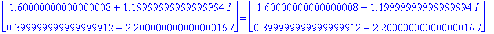 Vector(%id = 13358280) = Vector(%id = 13628268)