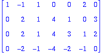 Matrix(%id = 140922844)