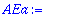 AEa := {exp(0)*(a*cos(0)+b*sin(0))-3*exp(0)*(b*cos(...