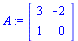 Matrix(%id = 418585864)