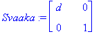 Svaaka := Matrix(%id = 17320868)