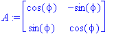 A := Matrix(%id = 17623380)